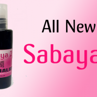 Sabaya 2 25g