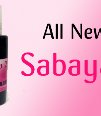 Sabaya 2 25g