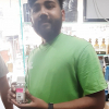 Mr shah