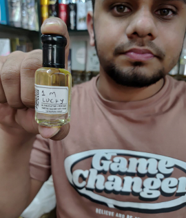 One Million Lucky 12ml