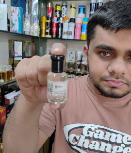 Baccarat Rogue 540 12ml