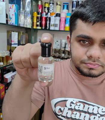 Baccarat Rogue 540 12ml Baccarat Rogue 540 12ml