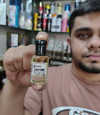 Cool Weather 12ml Cool Weather 12ml