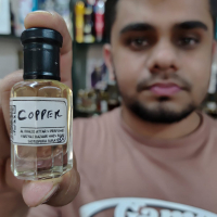 Copper 12ml