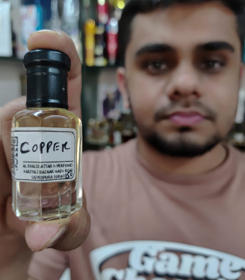 Copper 12ml Copper 12ml