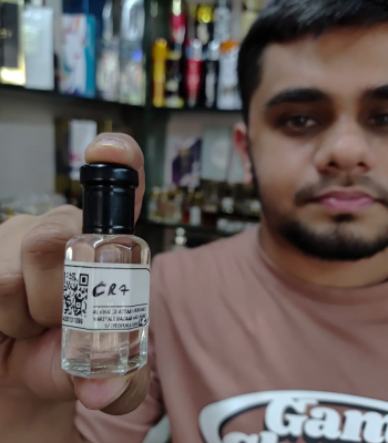 CR7 12ml CR7 12ml