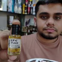 Eros Flame 12ml