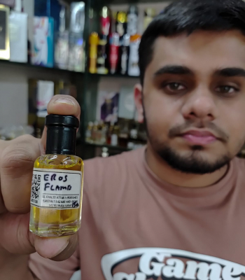 Eros Flame 12ml Eros Flame 12ml