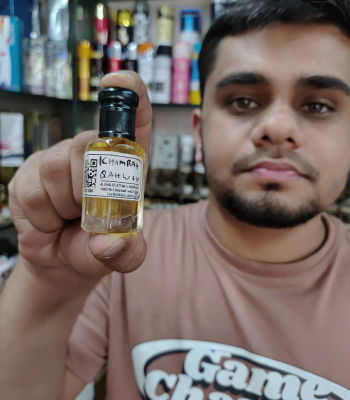 Khamrah Qahva 12ml Khamrah Qahva 12ml