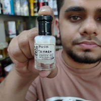 Musk Tahara 12ml