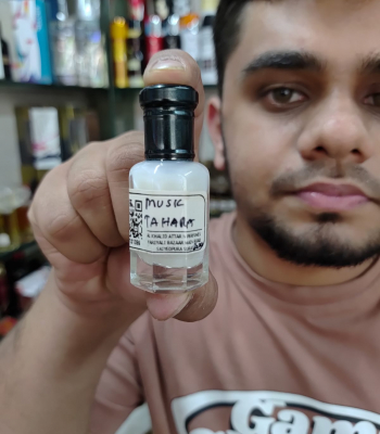 Musk Tahara 12ml Musk Tahara 12ml