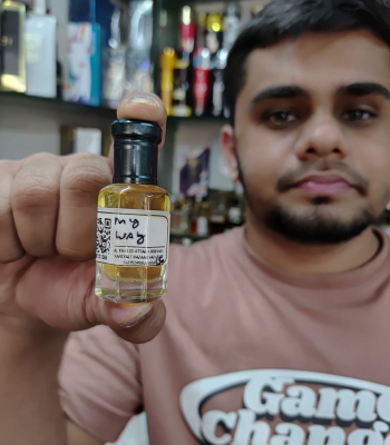 Armani My Way 12ml Armani My Way 12ml