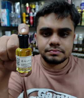 Raees 12ml