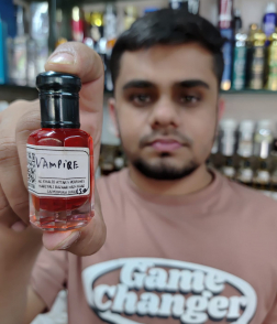 Vampire Blood 12ml