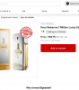 1 Million Lucky Inspired Attar 25g