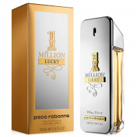 1 Million Lucky Inspired Attar 25g