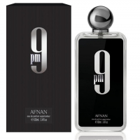 Afnan 9PM Inspired Attar 25g