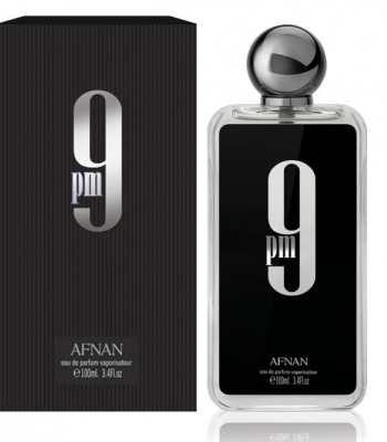 Afnan 9PM Inspired Attar 25g