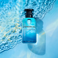Louis Vuitton Afternoon Swim Inspired Attar 25g