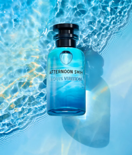 Louis Vuitton Afternoon Swim Inspired Attar 25g