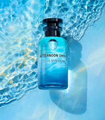Louis Vuitton Afternoon Swim Inspired Attar 25g