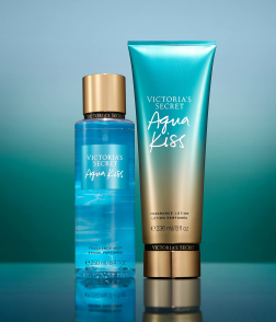 Victoria's Secret Aqua Kiss Inspired Attar 25g