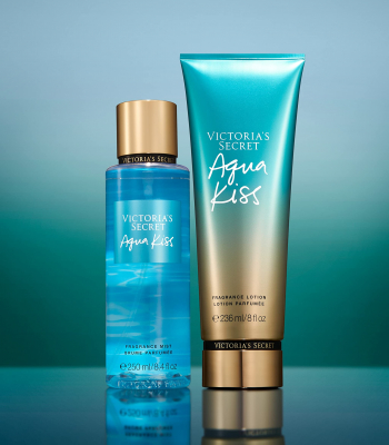 Victoria's Secret Aqua Kiss Inspired Attar 25g