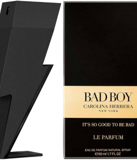Bad Boy Carolina Herrera Inspired Attar 25g