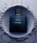 Blue de Chanel Inspired Attar 25g
