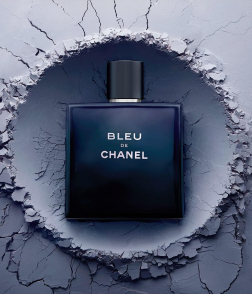 Blue de Chanel Inspired Attar 25g