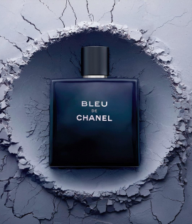 Blue de Chanel Inspired Attar 25g