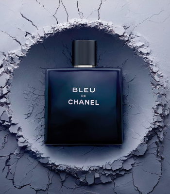 Blue de Chanel Inspired Attar 25g