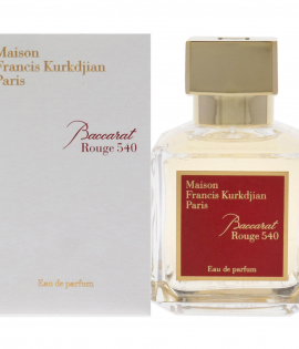 Baccarat Rogue 540 Inspired Attar 25g