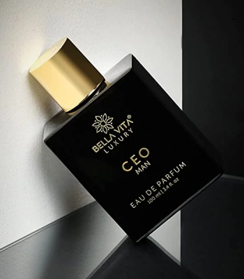 Bella Vita CEO Inspired Attar 25g