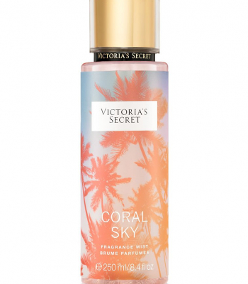 Coral Victorias Secret Inspired Attar 25g