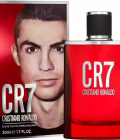 CR7 Christiano Ronaldo Inspired Attar 25g