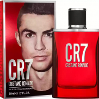 CR7 Christiano Ronaldo Inspired Attar 25g