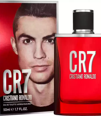 CR7 Christiano Ronaldo Inspired Attar 25g
