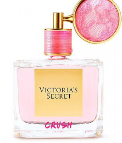 Victoria's Secret Crush Inspired Attar 25g