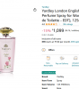 Yardley English Rose Inspired Attar 25g