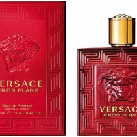 Versace Eros Flame Inspired Attar 25g