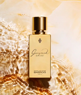 Marc Antoine Barrois Ganymede Inspired Attar 25g
