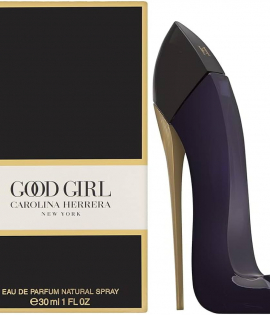 Good Girl Carolina Herrera Inspired Attar 25g