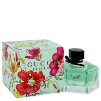 Gucci Flora Inspired Attar 25g