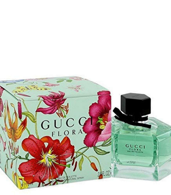 Gucci Flora Inspired Attar 25g