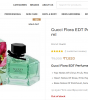 Gucci Flora Inspired Attar 25g