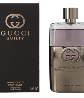Gucci Guilty Inspired Attar 25g