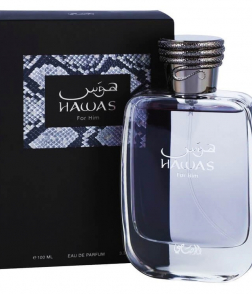 Rasasi Hawas Style 25g