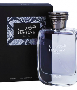 Rasasi Hawas Style 25g