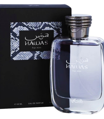 Rasasi Hawas Style 25g